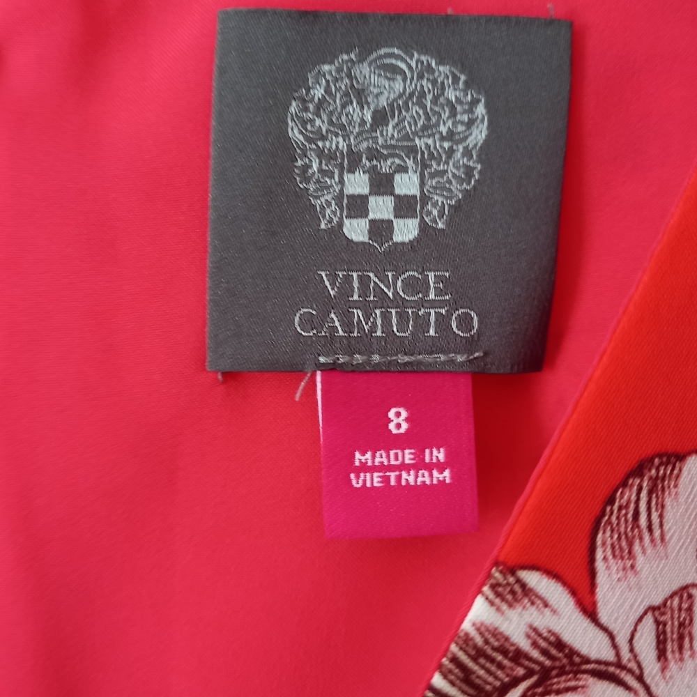 Vince Camuto size 8 dress - Picture 4 of 7